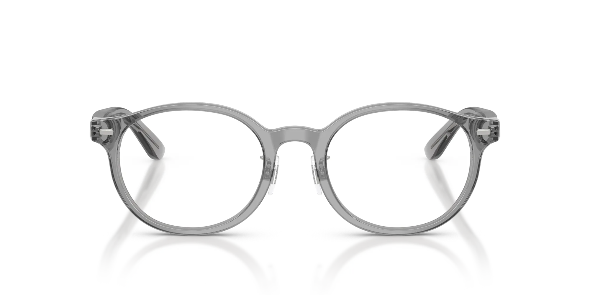 Polo Ralph Lauren PH2289D 5413 Montature da vista Acetato Grigio Rotonda Normale - immagine 3