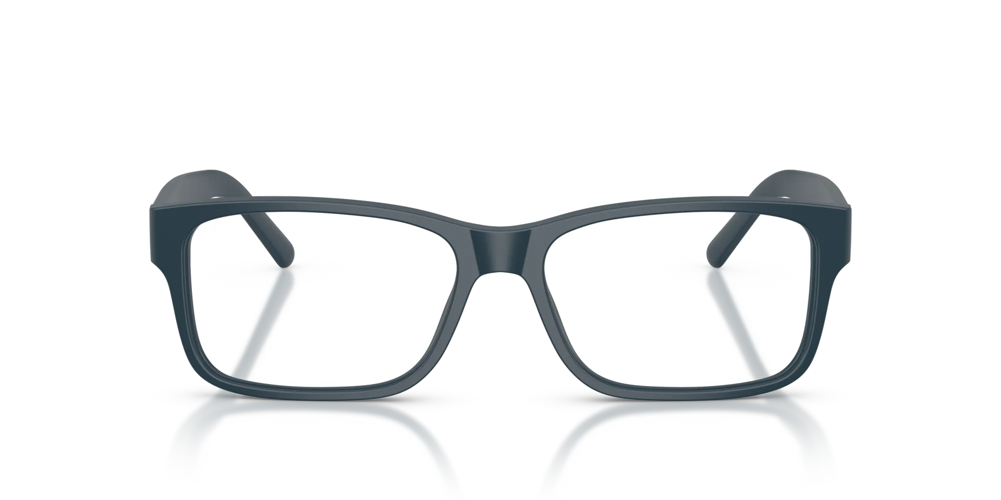 Polo Ralph Lauren PH2117 5465 Montature da vista Acetato Blu Squadrata Normale - immagine 3