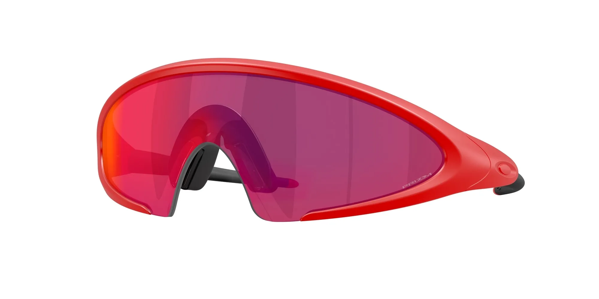Oakley OO9490 ELLIPSE 949004 Occhiali da sole O_Matter Rosso Viola Rotonda Normale - immagine 1