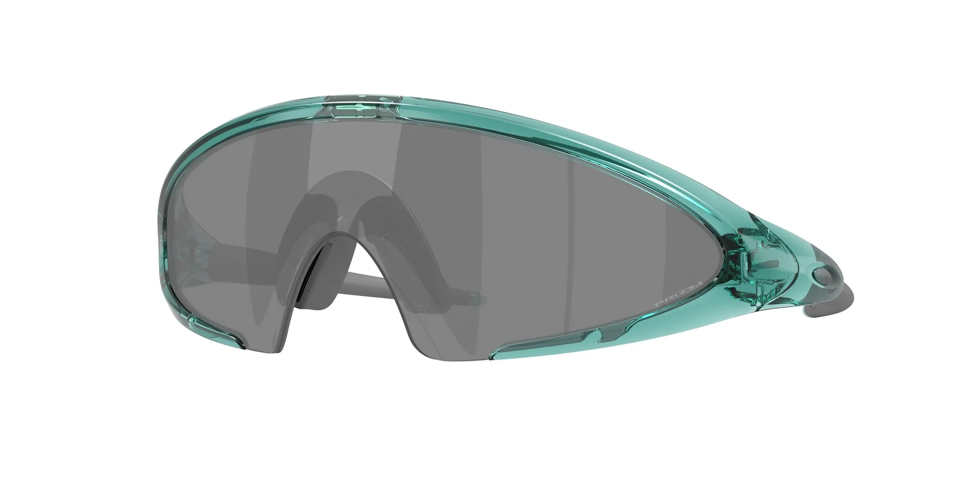 Oakley OO9490 ELLIPSE 949003 Occhiali da sole O_Matter Blu Grigio Rotonda Normale - immagine 1
