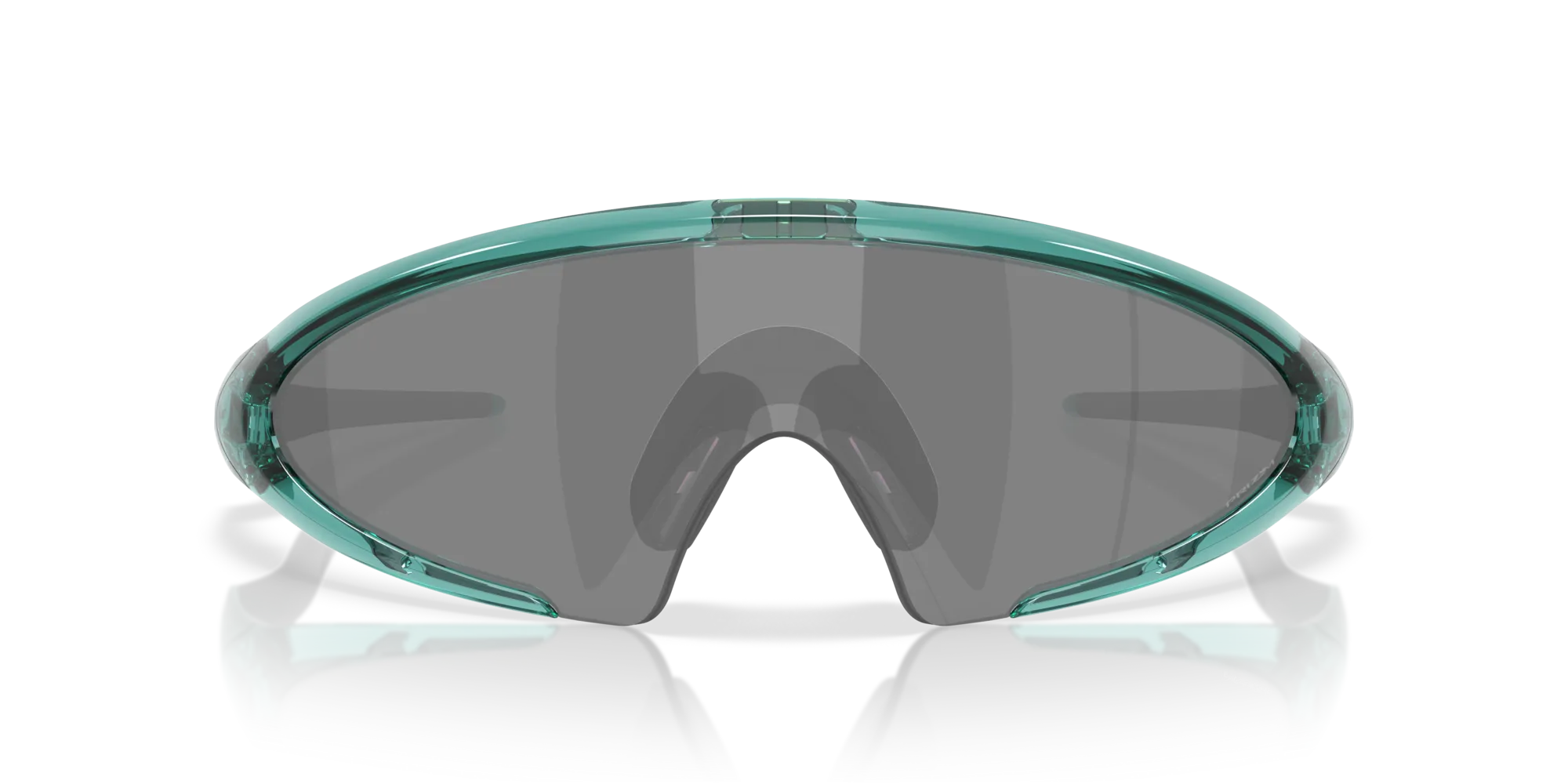 Oakley OO9490 ELLIPSE 949003 Occhiali da sole O_Matter Blu Grigio Rotonda Normale - immagine 3