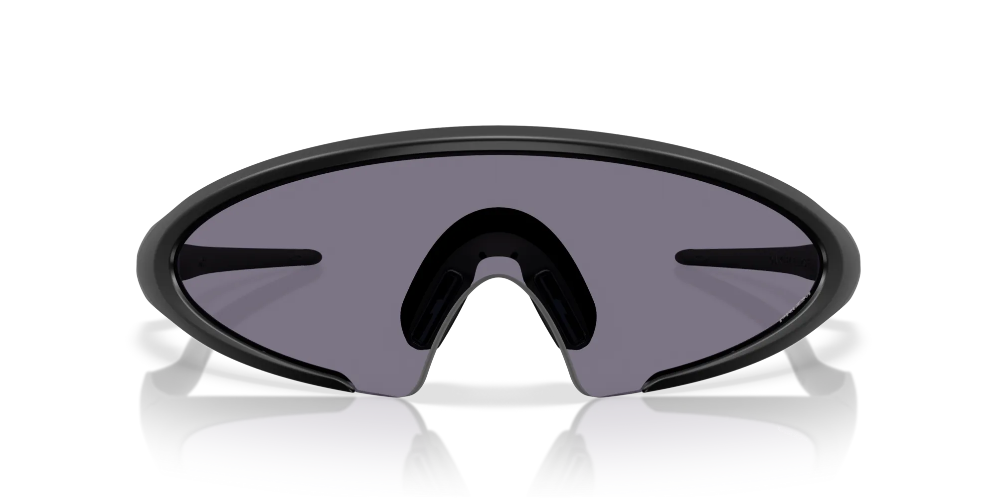 Oakley OO9490 ELLIPSE 949001 Occhiali da sole O_Matter Nero Grigio Rotonda Normale - immagine 3
