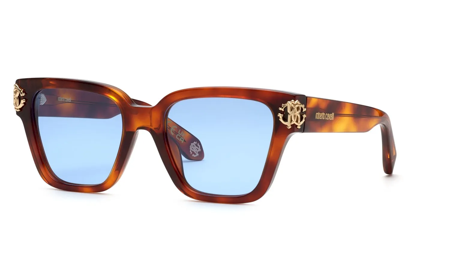 Roberto Cavalli Roberto Cavalli SRC066M 742 Occhiali da sole - immagine 1