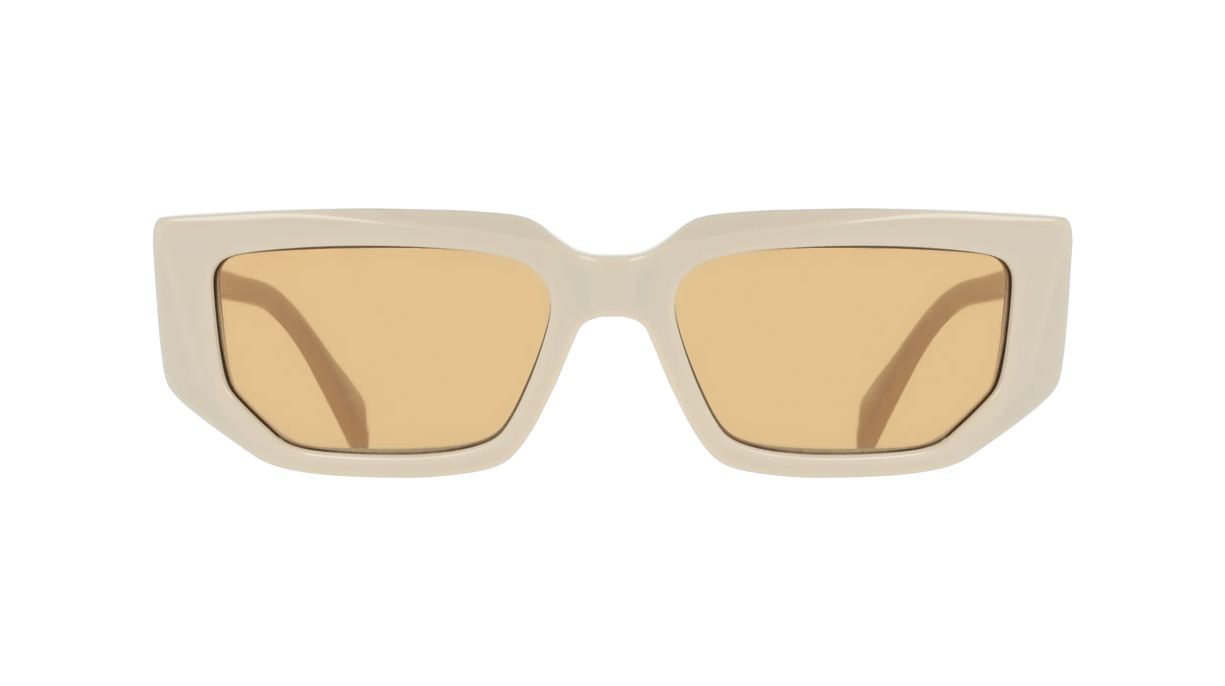 Liu Jo LJ812S 264 Occhiali da sole Acetato Beige Marrone Squadrata Normale - immagine 2