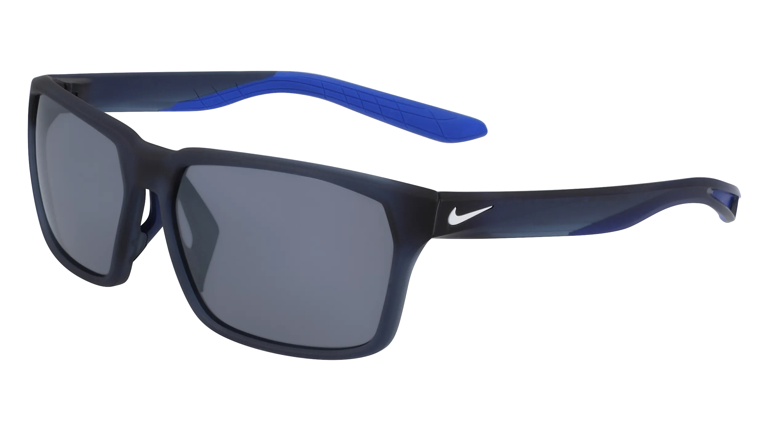 Nike NIKE MAVERICK RGE N IF2488X 410 Occhiali da sole Bio-iniettato Grigio Squadrata Normale - immagine 1