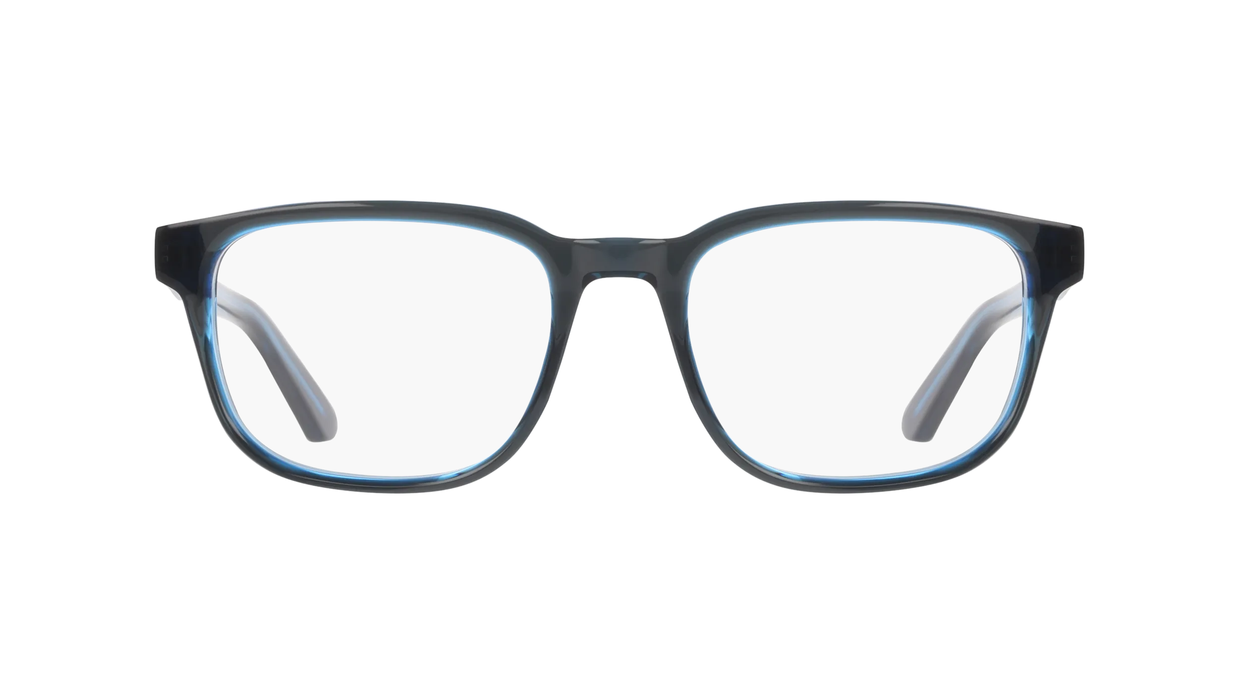 Nike Junior Nike NIKE 5062 024 Montature da vista bambino Acetato Squadrata Normale - immagine 2