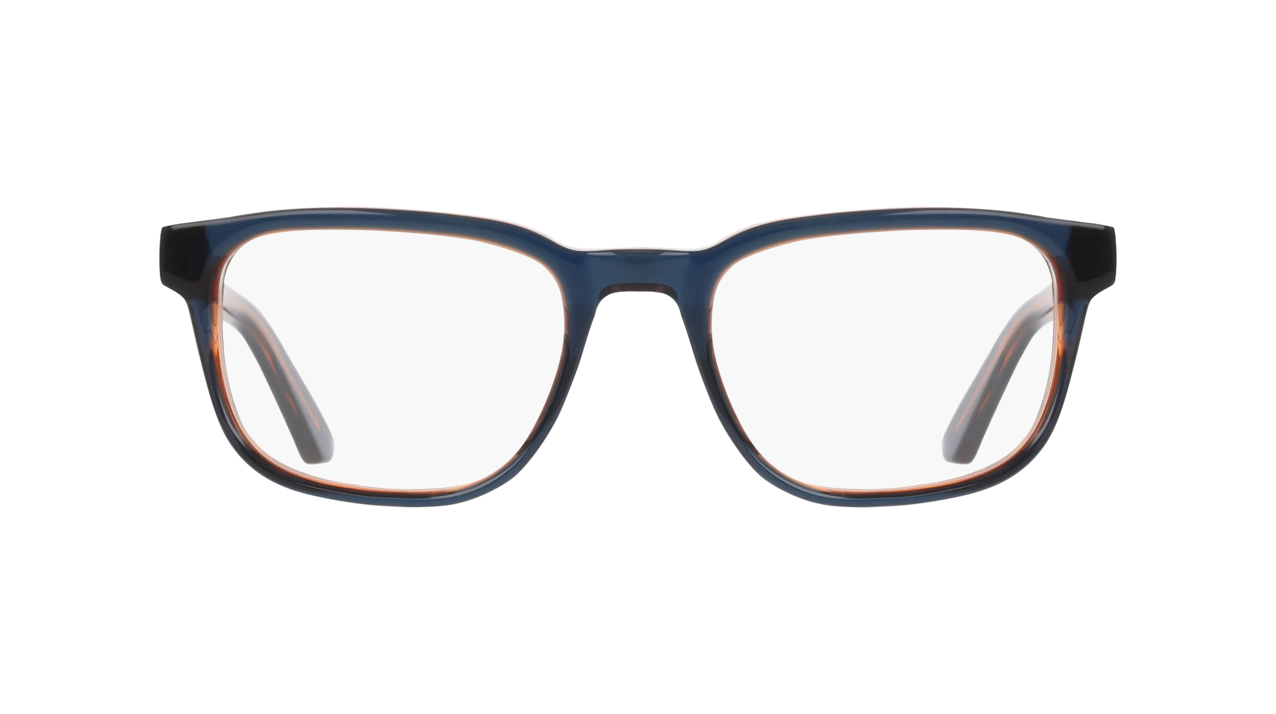 Nike Junior Nike NIKE 5062 417 Montature da vista bambino Acetato Squadrata Normale - immagine 2