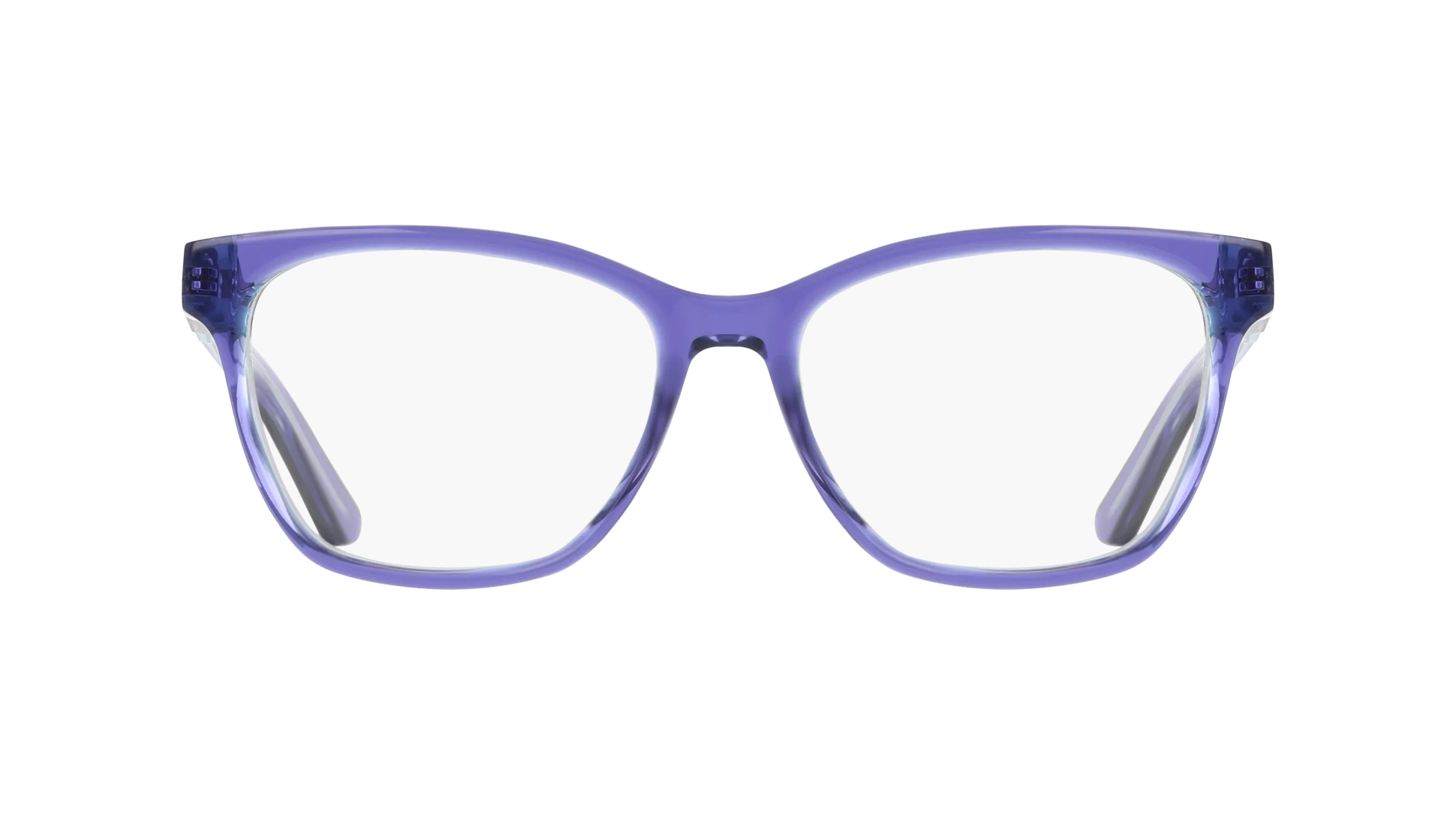 Nike Junior Nike NIKE 5063 409 Montature da vista bambino Acetato Normale - immagine 2