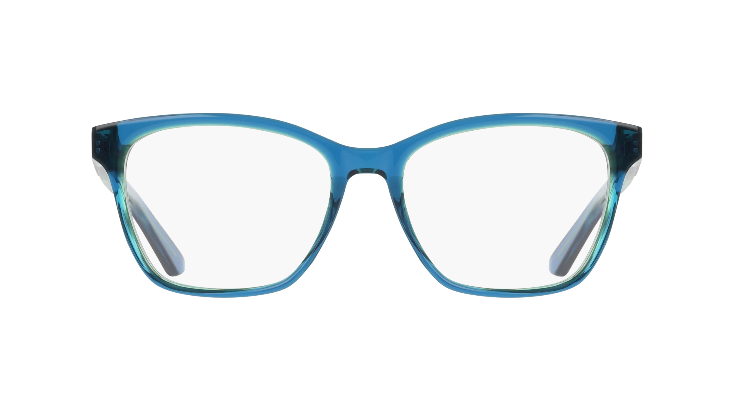 Nike Junior Nike NIKE 5063 435 Montature da vista bambino Acetato Normale - immagine 2