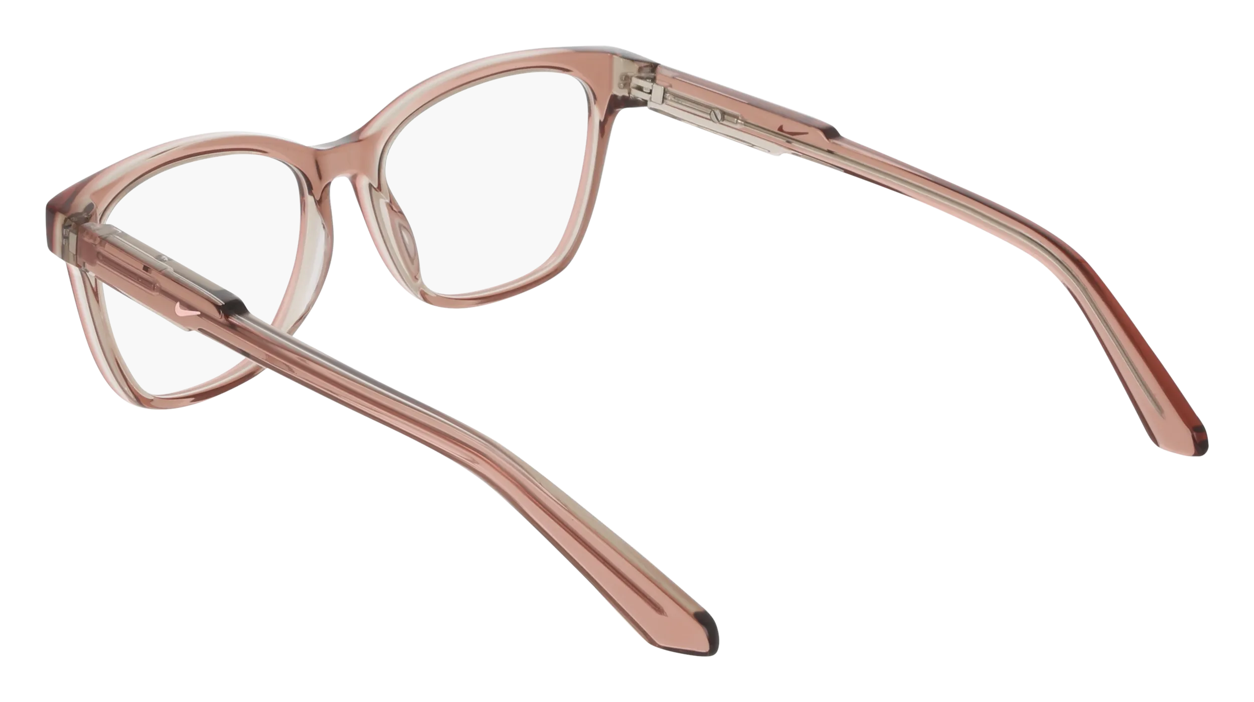 Nike Junior Nike NIKE 5063 684 Montature da vista bambino Acetato Normale - immagine 4