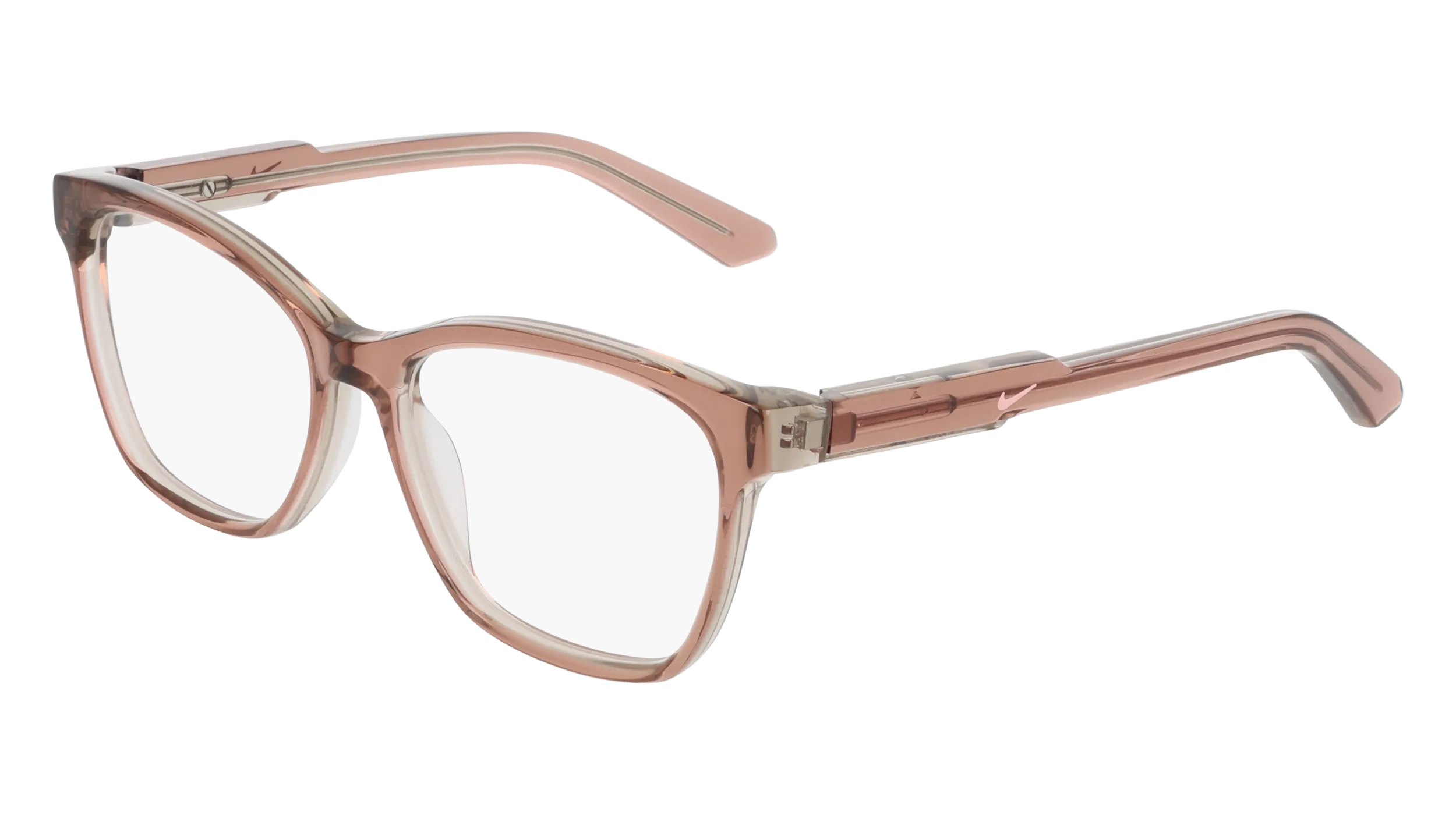 Nike Junior Nike NIKE 5063 684 Montature da vista bambino Acetato Normale - immagine 1