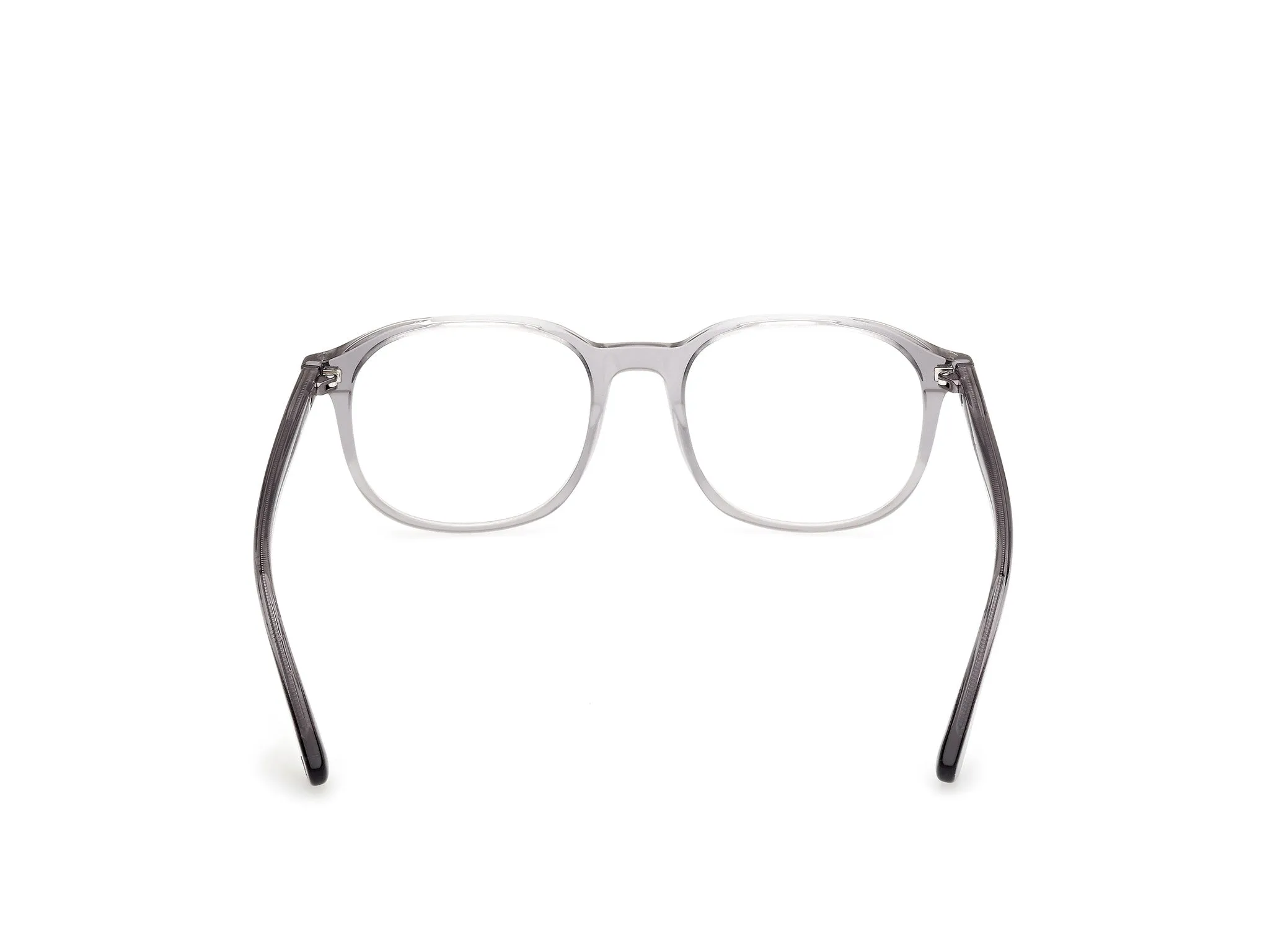 Web WE5454 20 Montature da vista Acetato Grigio Squadrata Normale - immagine 4