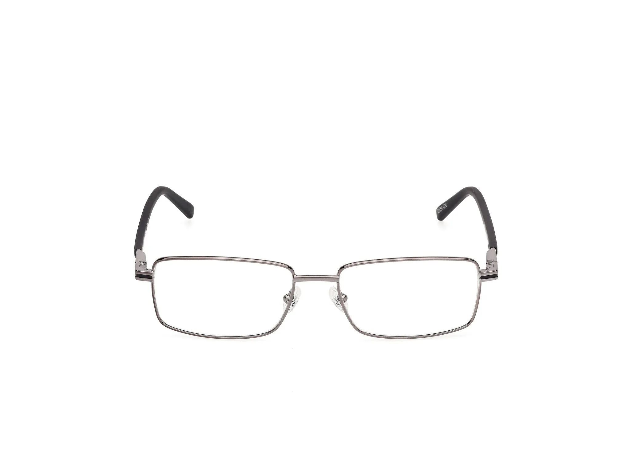 Timberland TB50048 8 Montature da vista Metallo Squadrata Normale - immagine 2