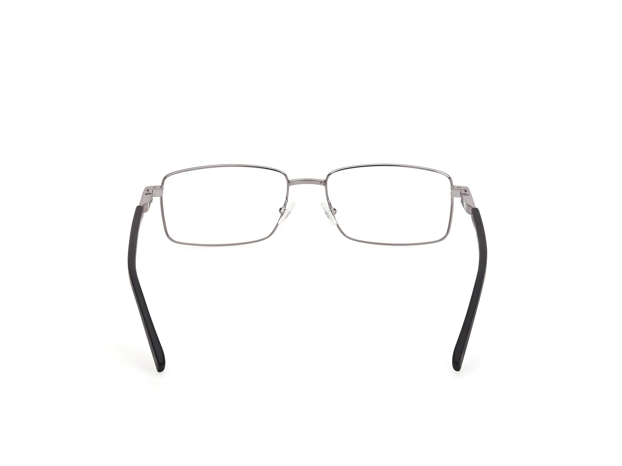 Timberland TB50048 8 Montature da vista Metallo Squadrata Normale - immagine 4