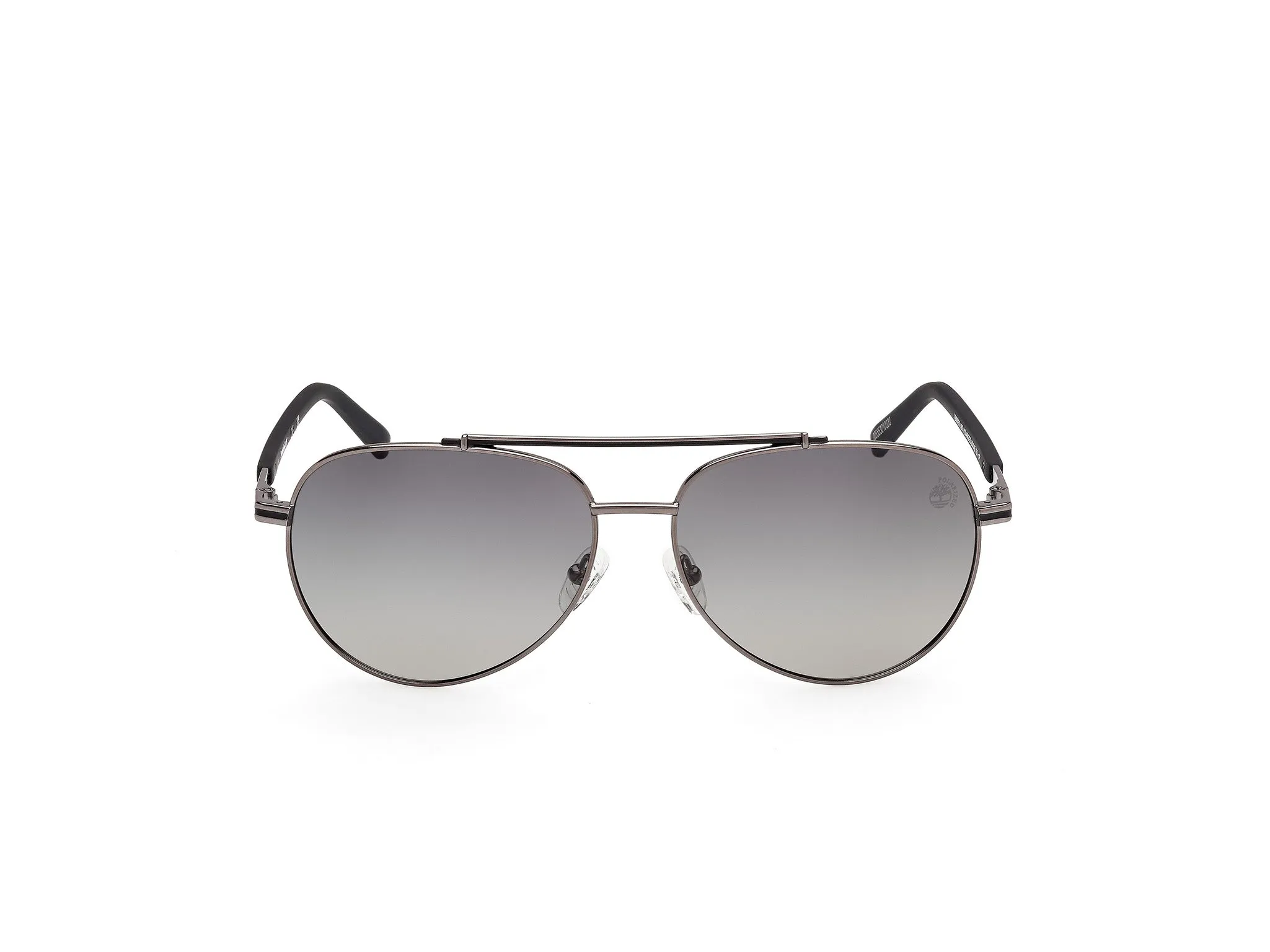 Timberland TB00039 08D Occhiali da sole Metallo Pilot Polarizzata - immagine 2
