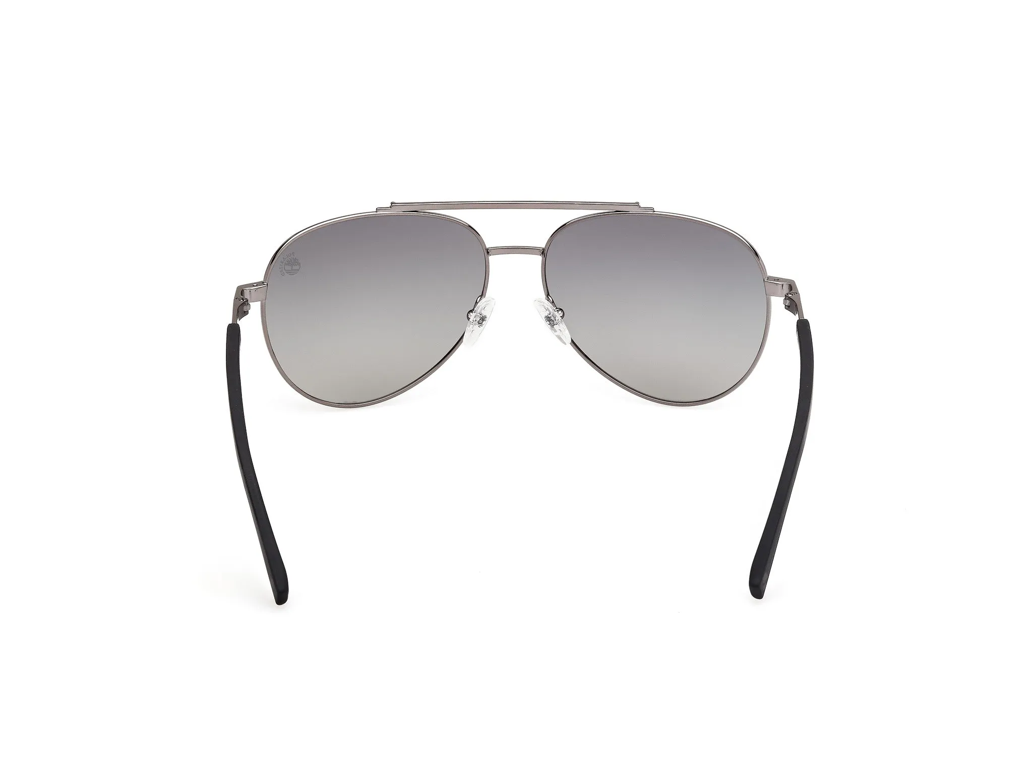 Timberland TB00039 08D Occhiali da sole Metallo Pilot Polarizzata - immagine 4