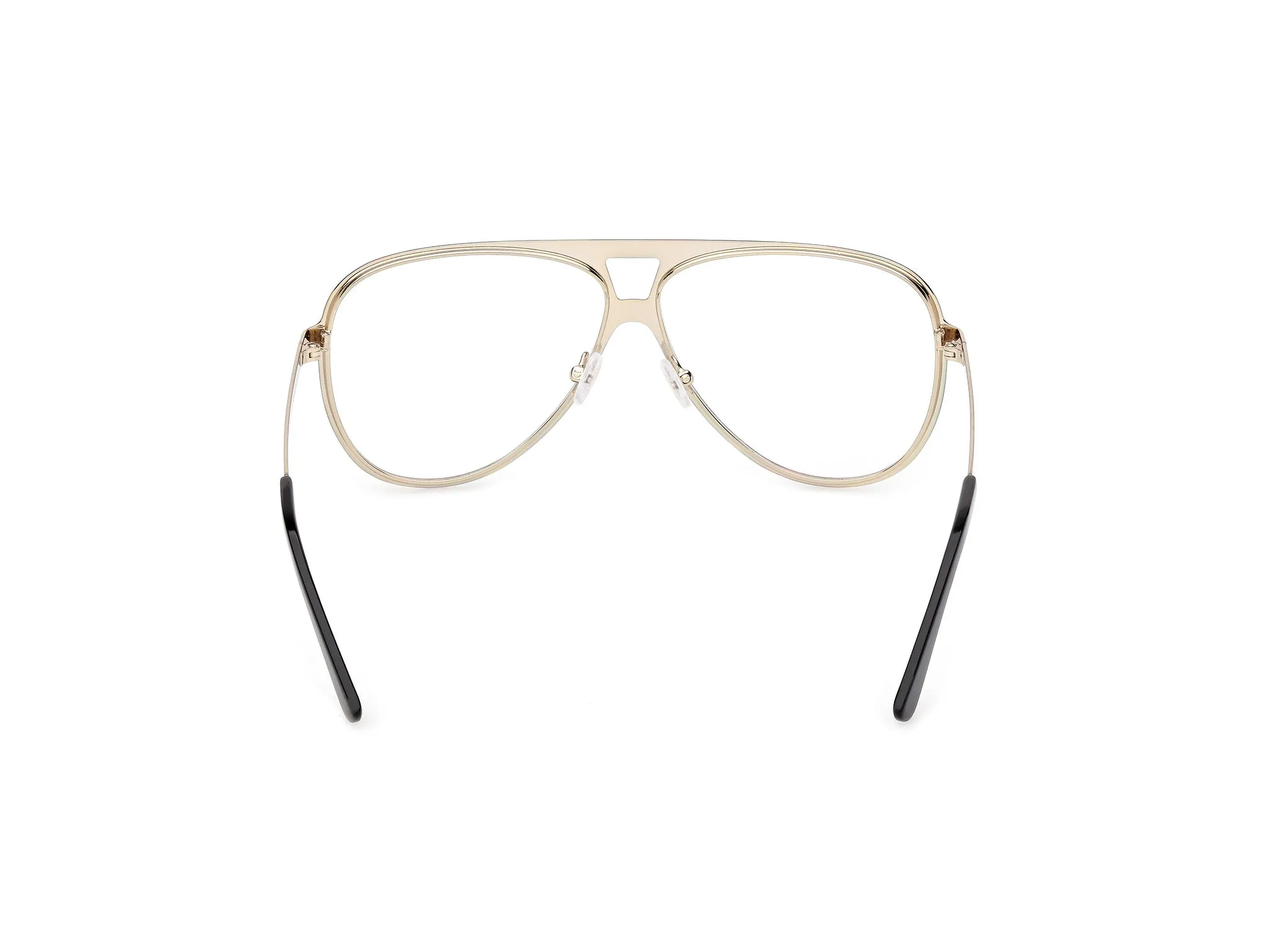 Emilio Pucci EP5267 99 Montature da vista Metallo Pilot Normale - immagine 4