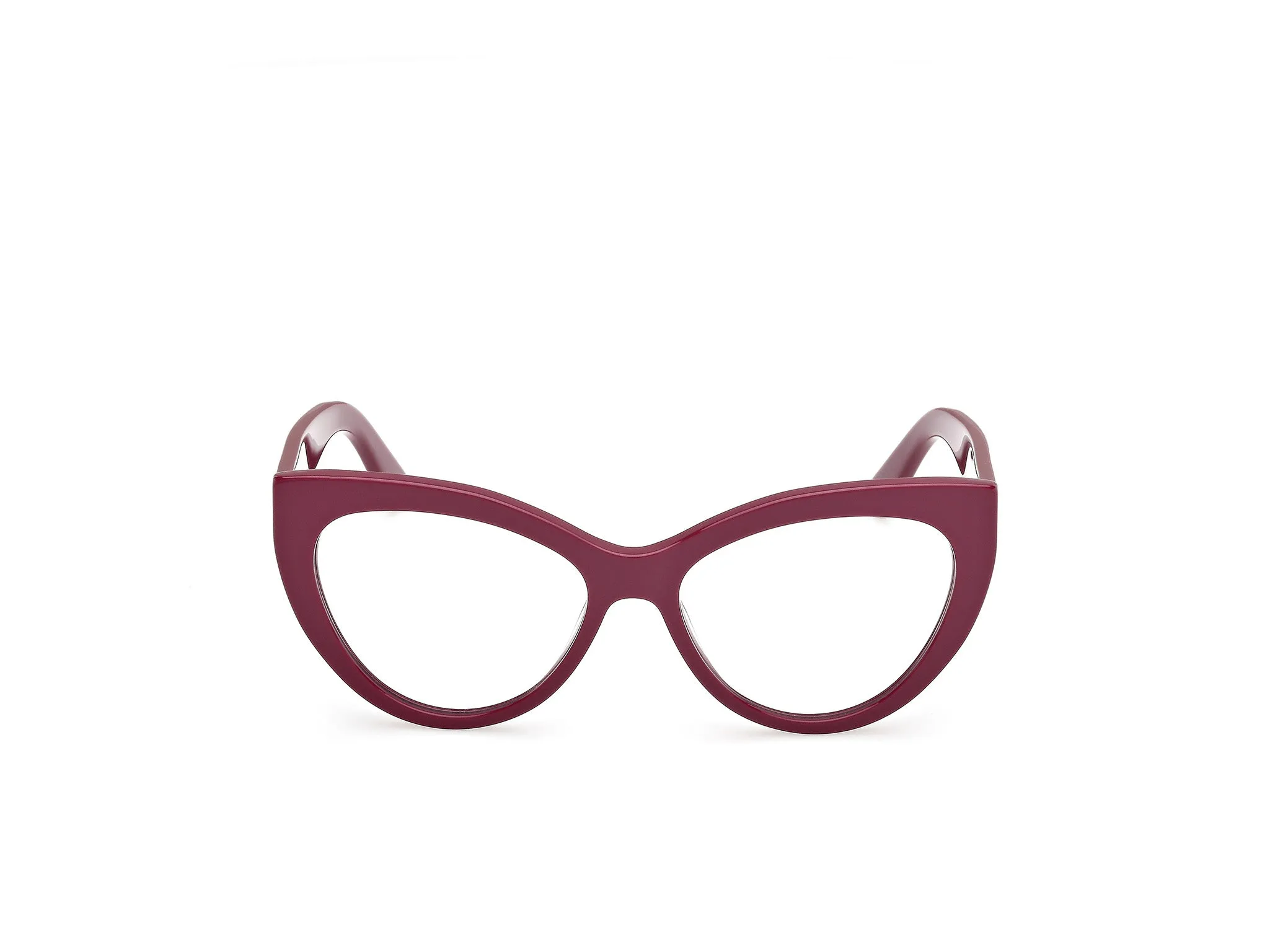 Emilio Pucci EP5266 81 Montature da vista Acetato Viola Cat Eye Normale - immagine 2