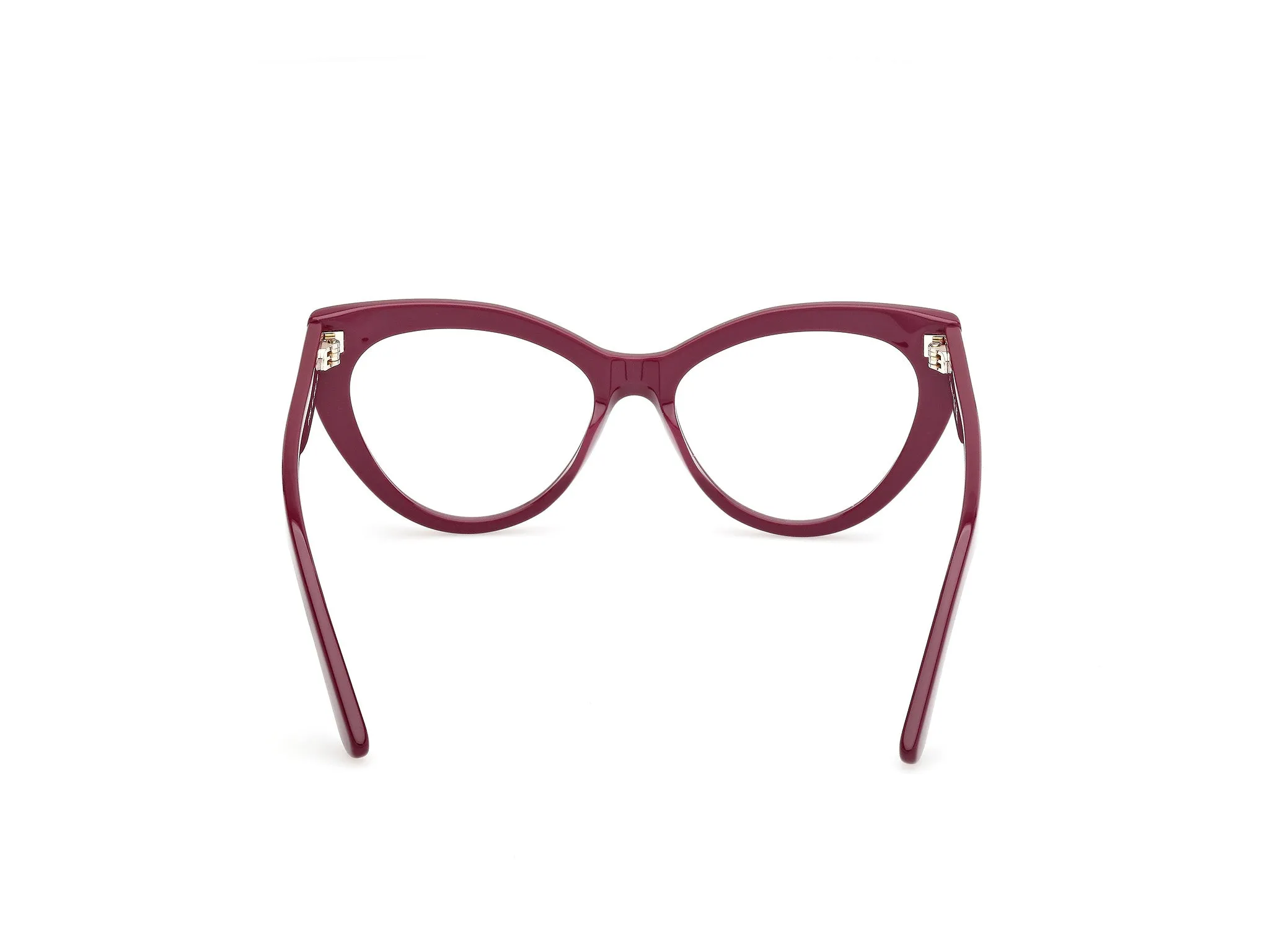 Emilio Pucci EP5266 81 Montature da vista Acetato Viola Cat Eye Normale - immagine 4