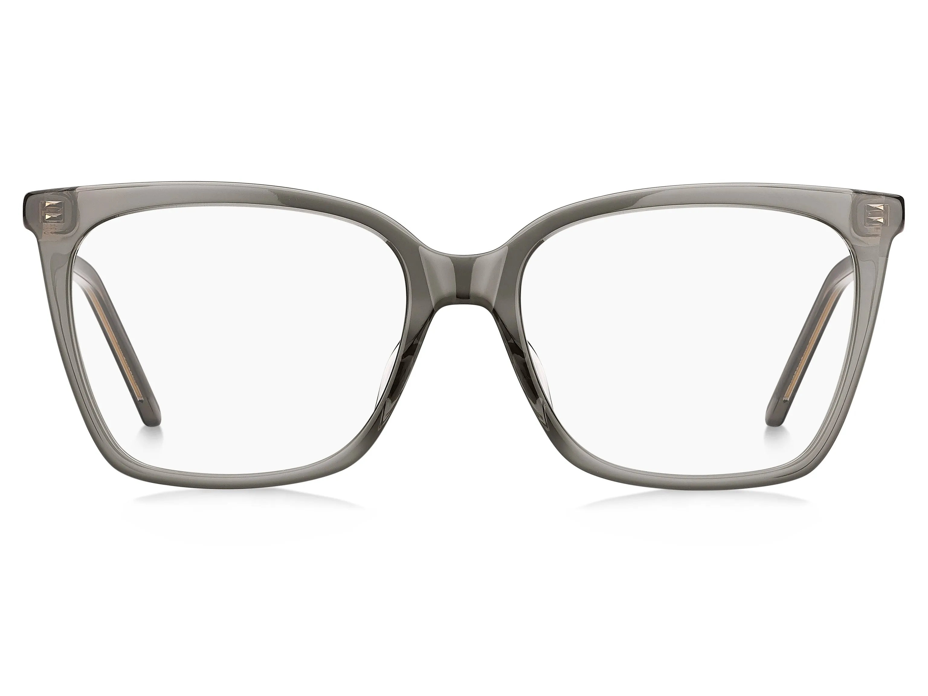 Marc Jacobs MARC 510 KB7 Montature da vista Acetato Grigio Farfalla - immagine 2