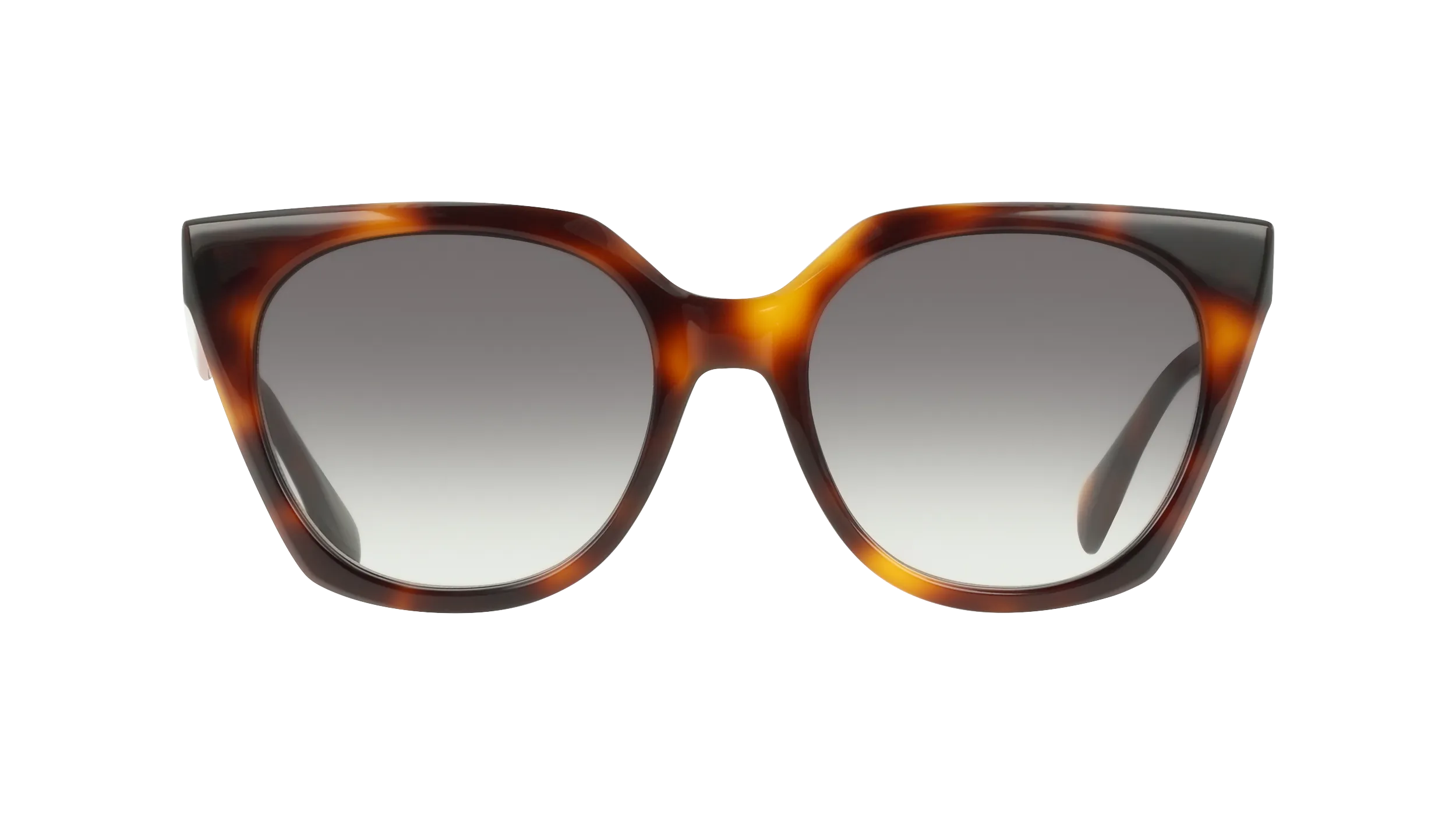 Liu Jo LJ813S 240 Occhiali da sole Acetato Havana Squadrata Normale - immagine 2