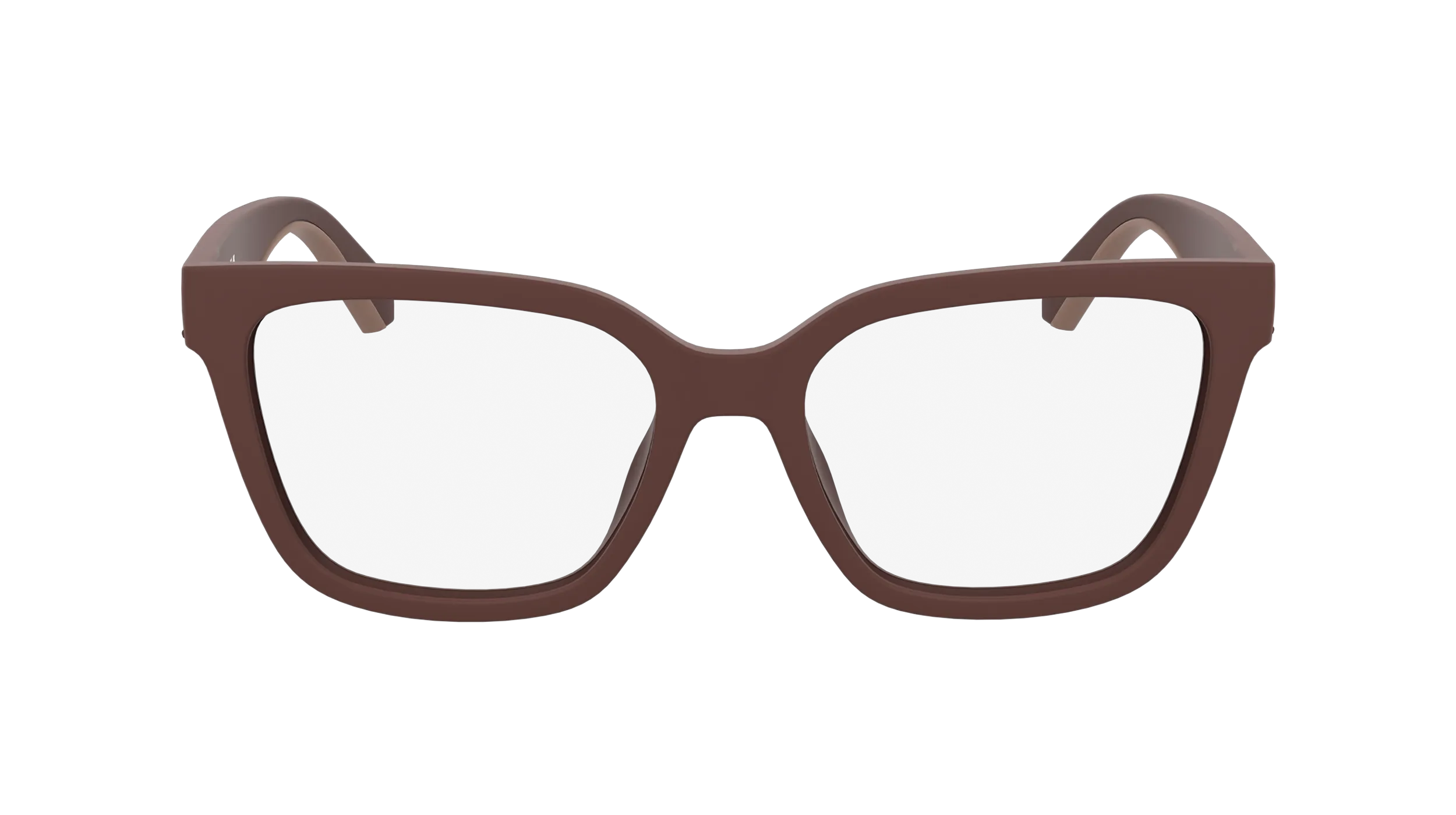 Calvin Klein CKJ25611 600 Montature da vista Bio-iniettato Rosso Farfalla Normale - immagine 2