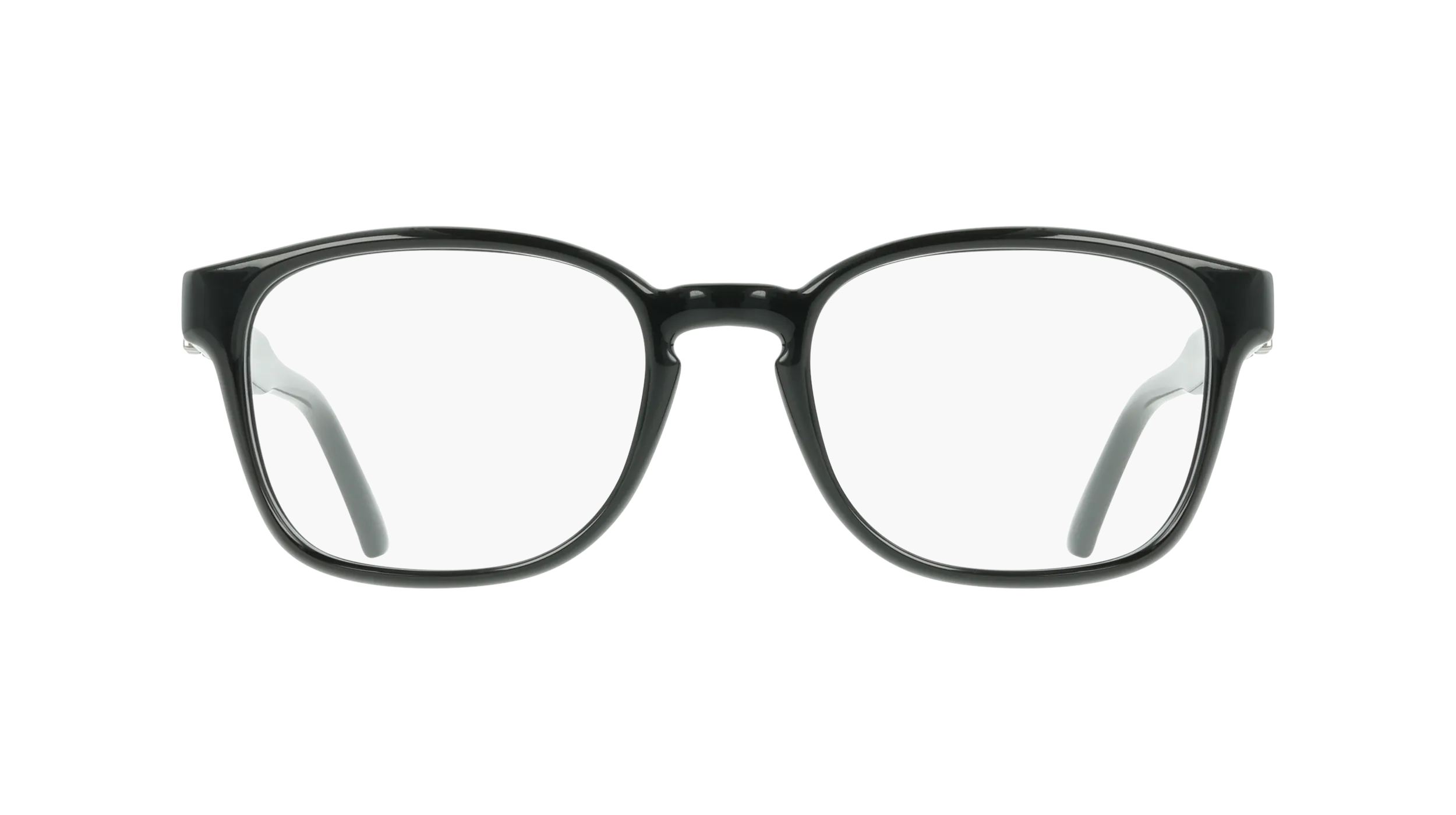 Ferragamo SF3027E 001 Montature da vista Nero Geometrica Normale - immagine 2