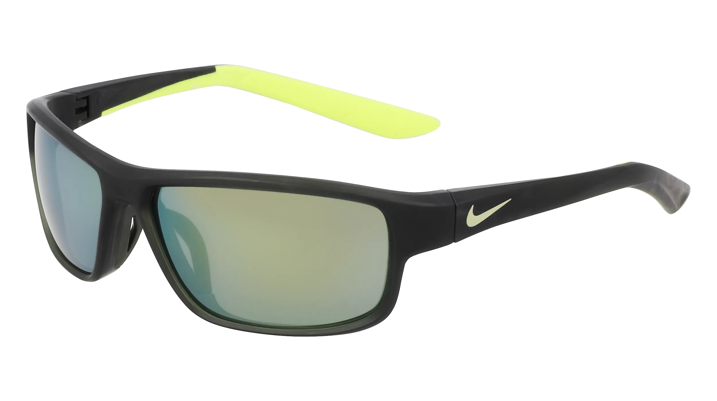 Nike Junior Nike NIKE RABID 22 JR IF1054X 355 Occhiali da sole bambino Bio-iniettato Squadrata Normale - immagine 1