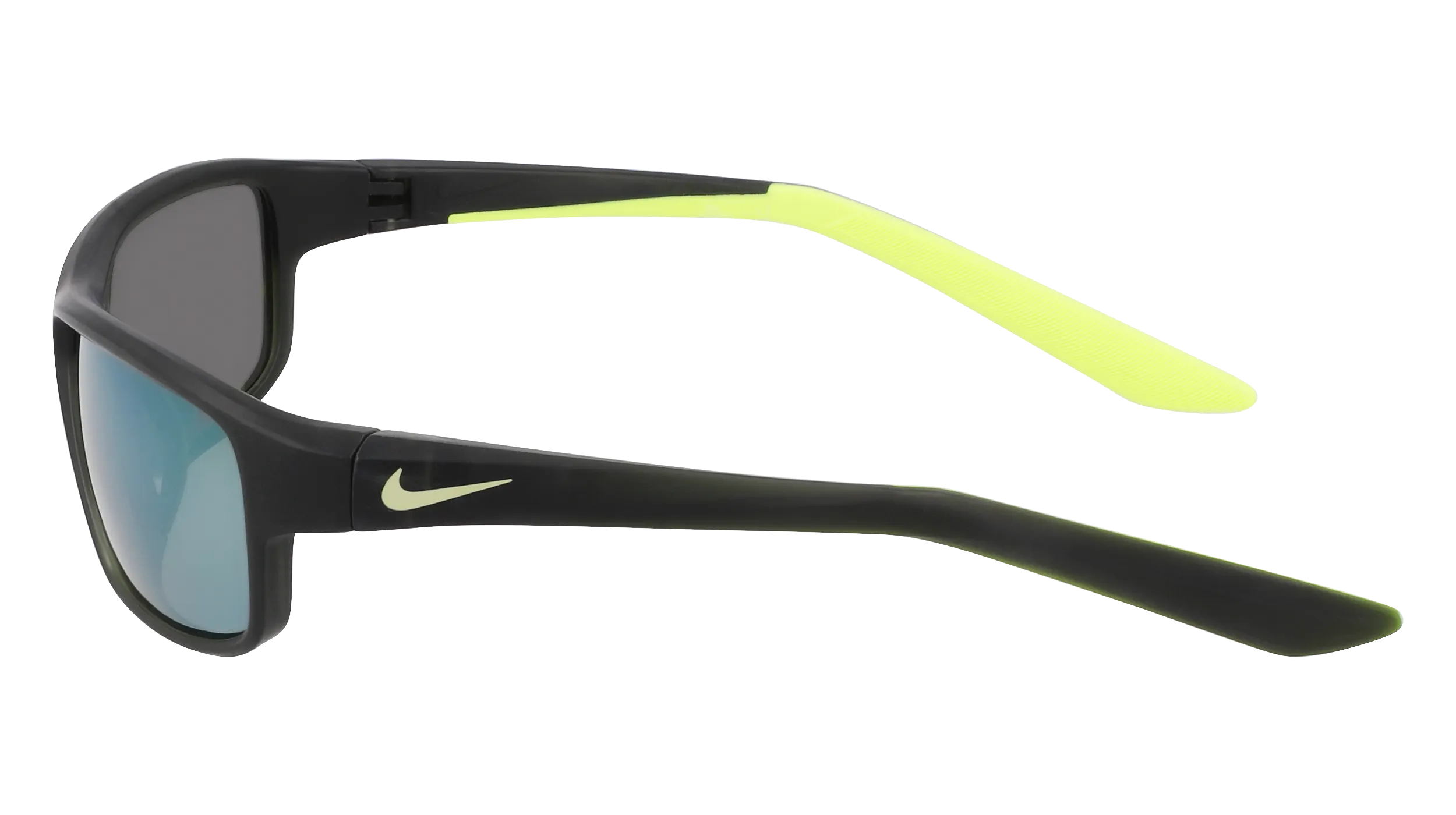 Nike Junior Nike NIKE RABID 22 JR IF1054X 355 Occhiali da sole bambino Bio-iniettato Squadrata Normale - immagine 3