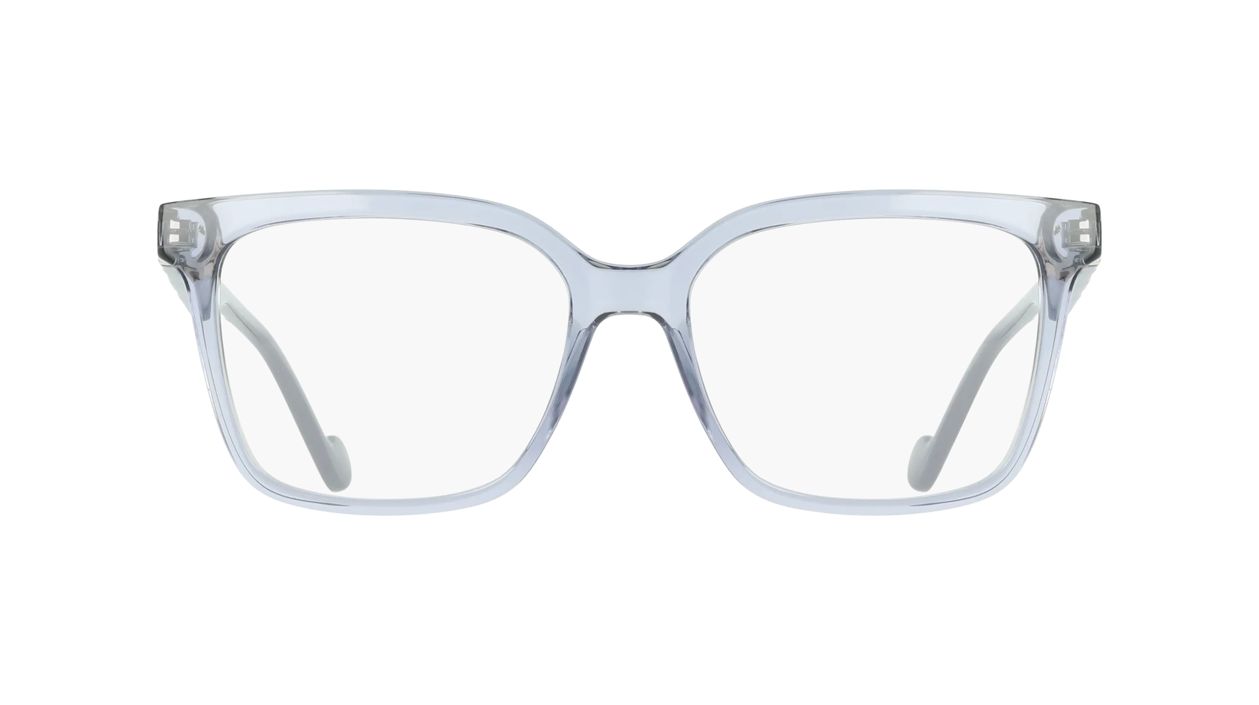 Liu Jo LJ2767 020 Montature da vista Bio-iniettato Grigio Squadrata Normale - immagine 2