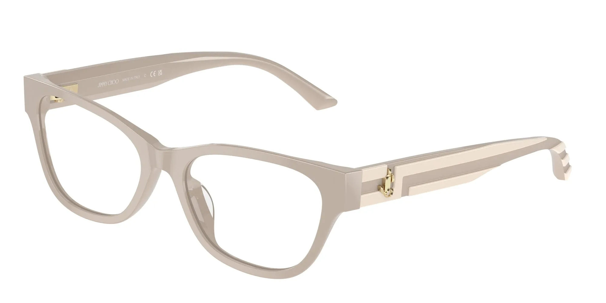 Jimmy Choo Jimmy Choo JC3010U 5033 Montature da vista - immagine 1