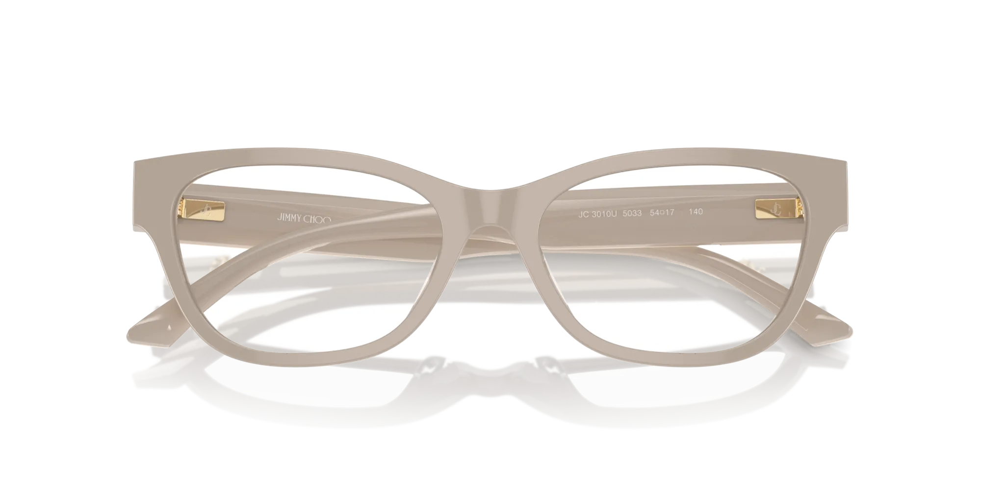Jimmy Choo Jimmy Choo JC3010U 5033 Montature da vista - immagine 2