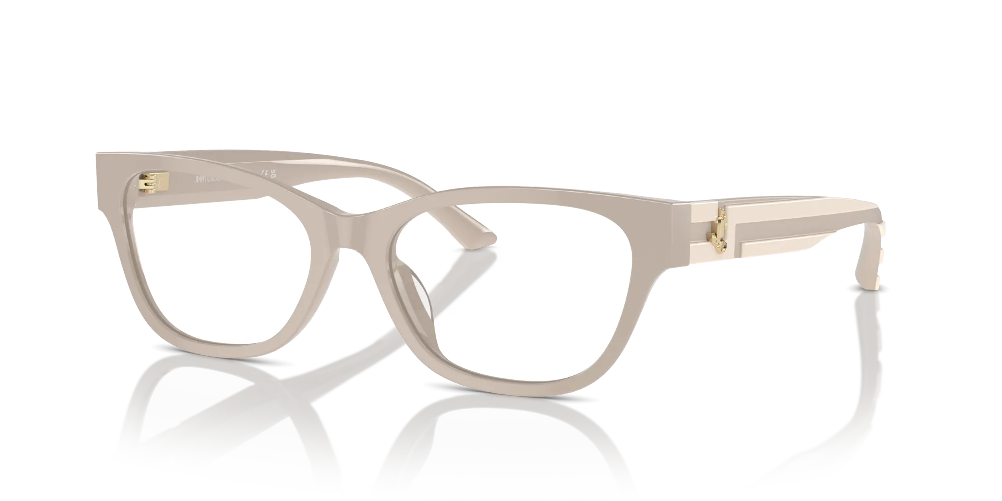 Jimmy Choo Jimmy Choo JC3010U 5033 Montature da vista - immagine 4