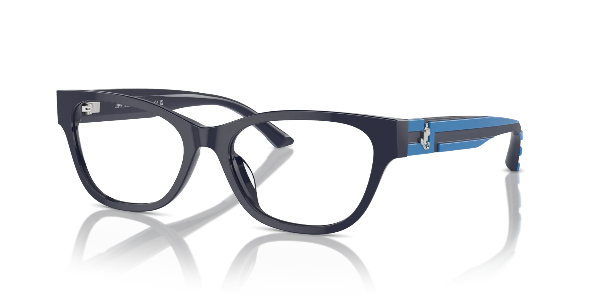 Jimmy Choo Jimmy Choo JC3010U 5016 Montature da vista - immagine 4