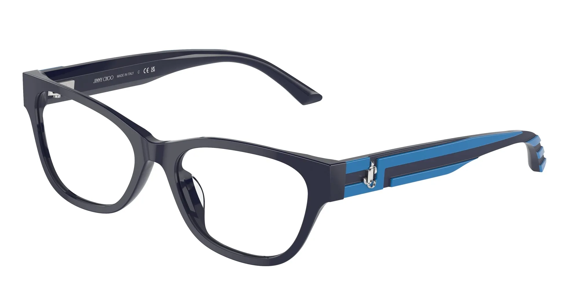 Jimmy Choo Jimmy Choo JC3010U 5016 Montature da vista - immagine 1