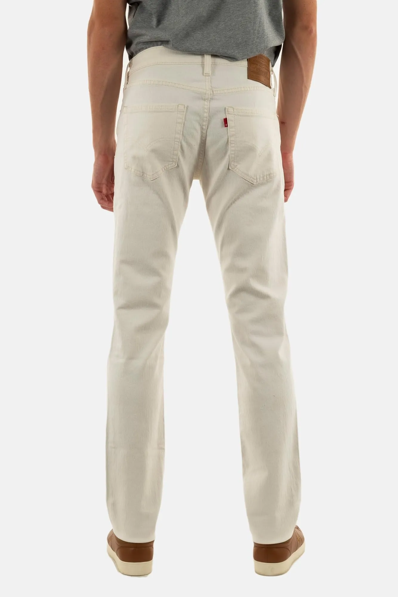 Levi's 511 Slim, Jeans Uomo, Why So Frosty Gd, 31W / 32L - immagine 4