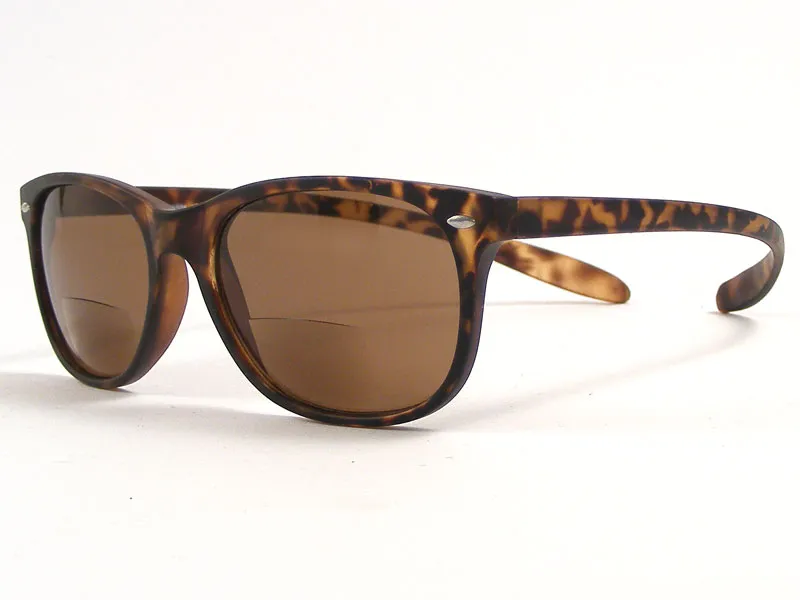 Vitallite Unisex MOD 432 Occhiali da lettura Plastica Nero - immagine 3