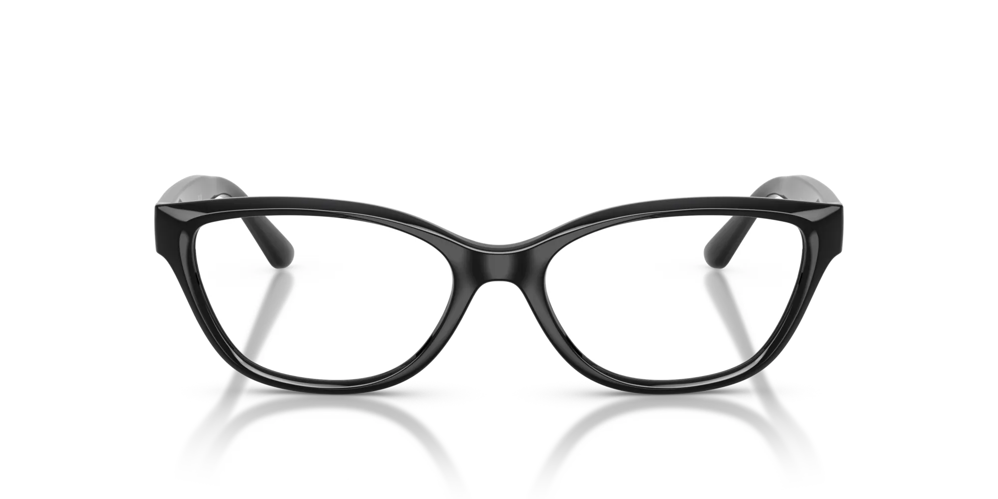 Ralph Lauren RL6254U 5001 Montature da vista Iniettato Nero Squadrata Normale - immagine 3