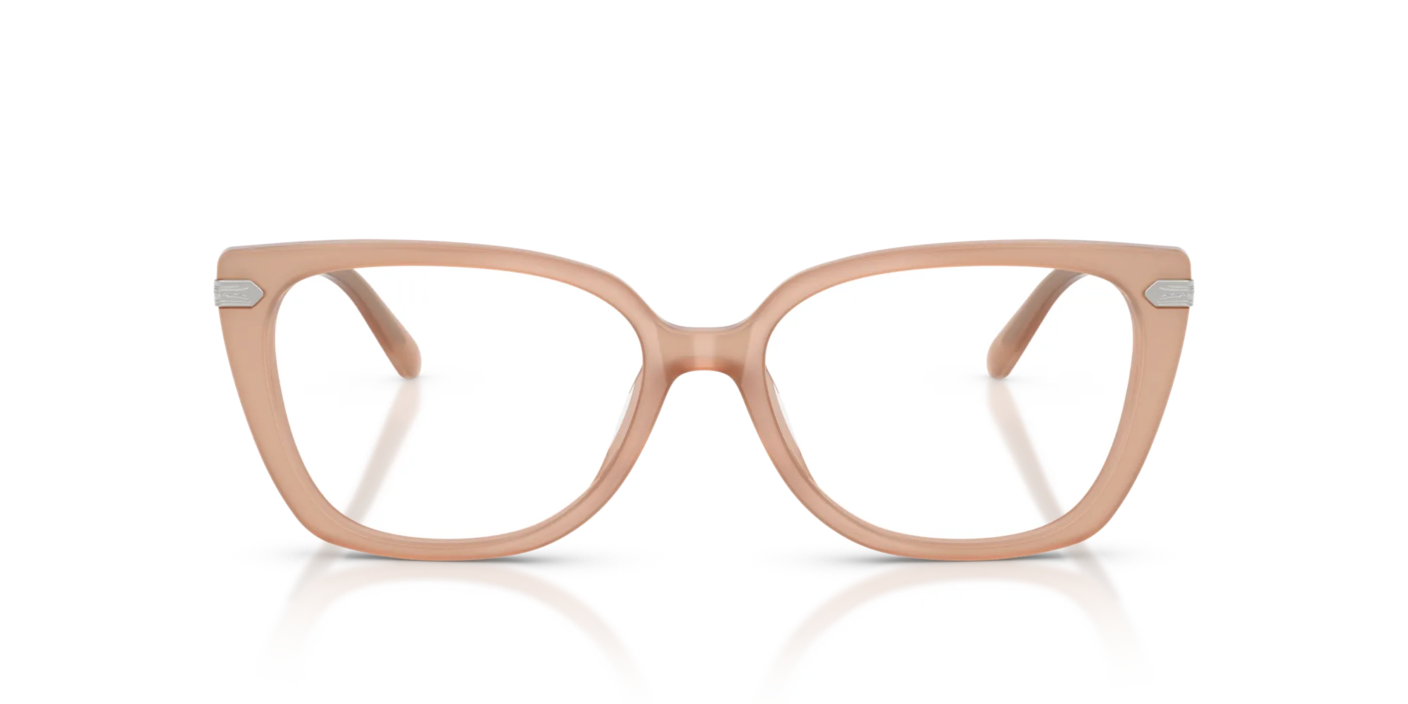 Ralph Lauren RL6250U 6242 Montature da vista Acetato Marrone Squadrata Normale - immagine 3