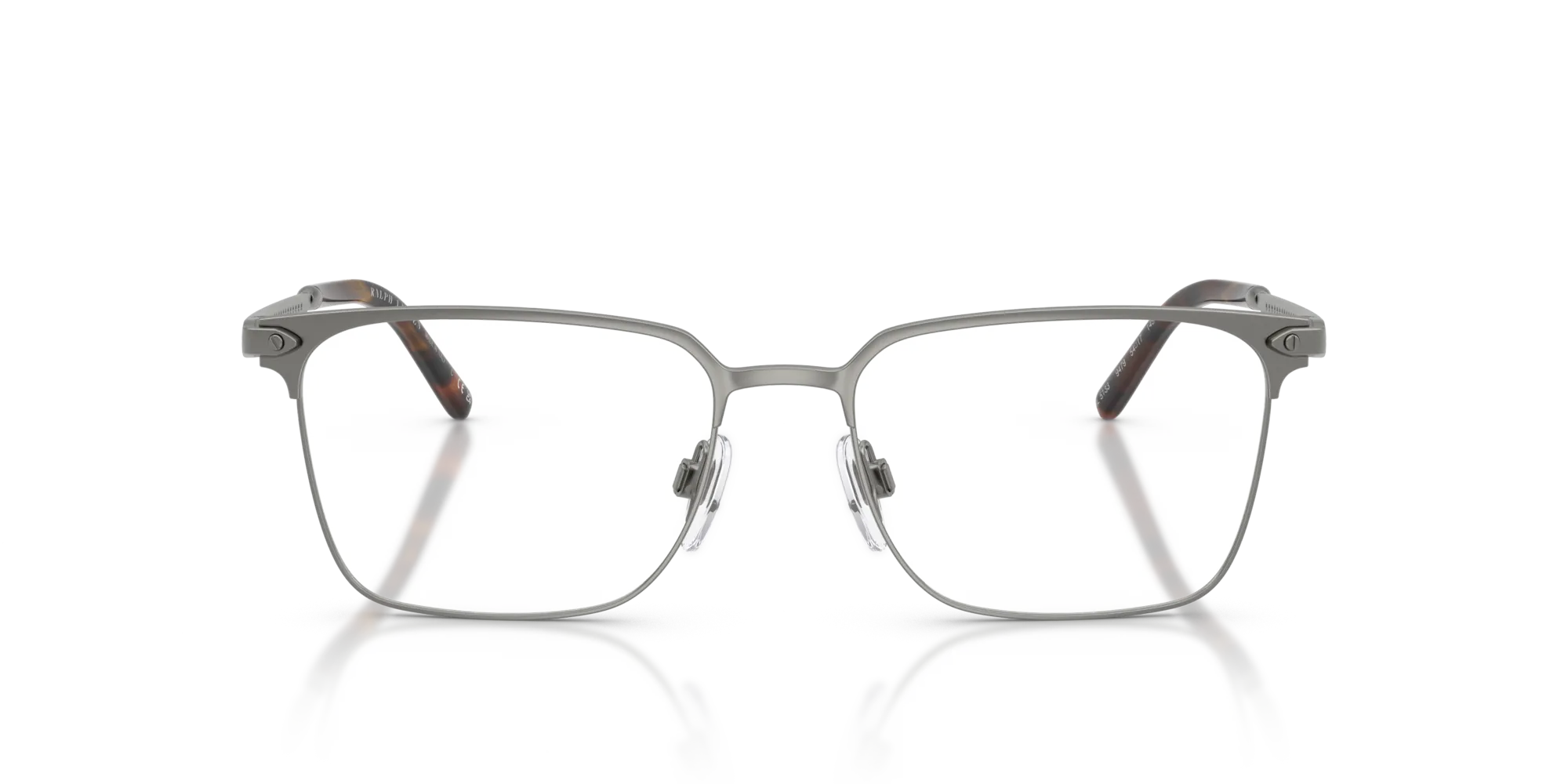 Ralph Lauren RL5133 9479 Montature da vista Metallo Grigio Squadrata Normale - immagine 3