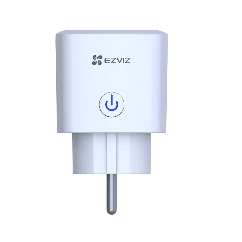 Ezviz Smart Plug T30 10A - immagine 1