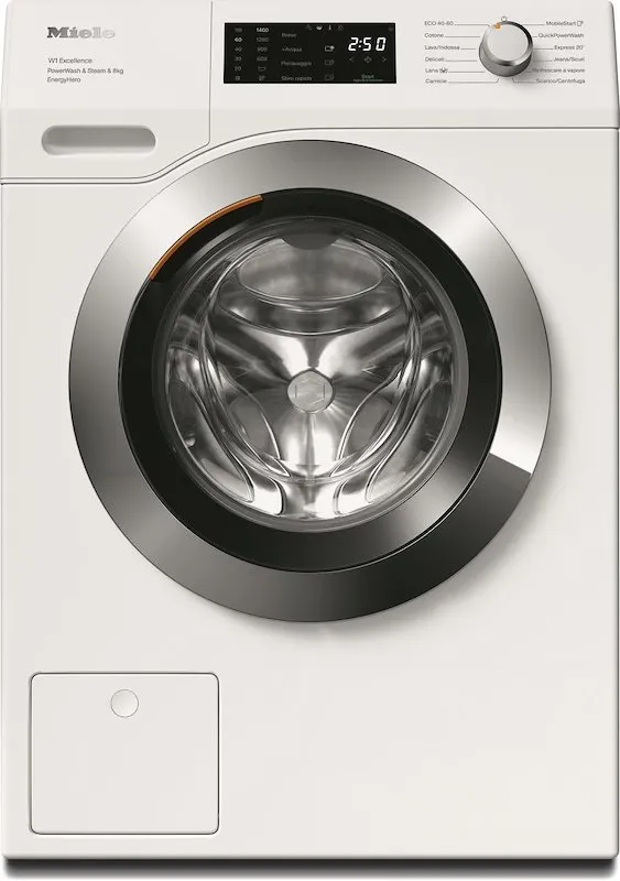 Miele Lavatrice 8kg WEE395 WCS 12728160 - immagine 1