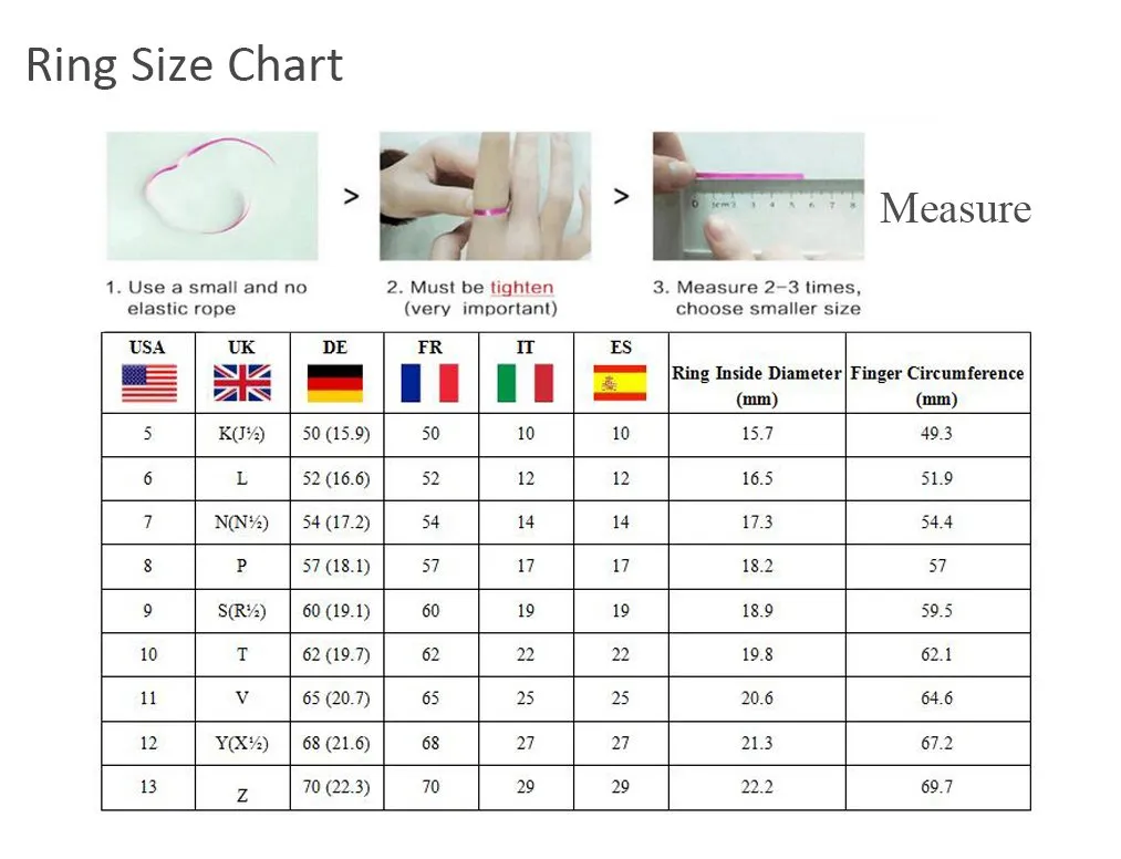 PAURO Squillare Donna Acciaio Inossidabile Oro Rosa 2MM Impilabile Nozze Banda Squillare Sabbiare Finire Taglia 10 - immagine 2