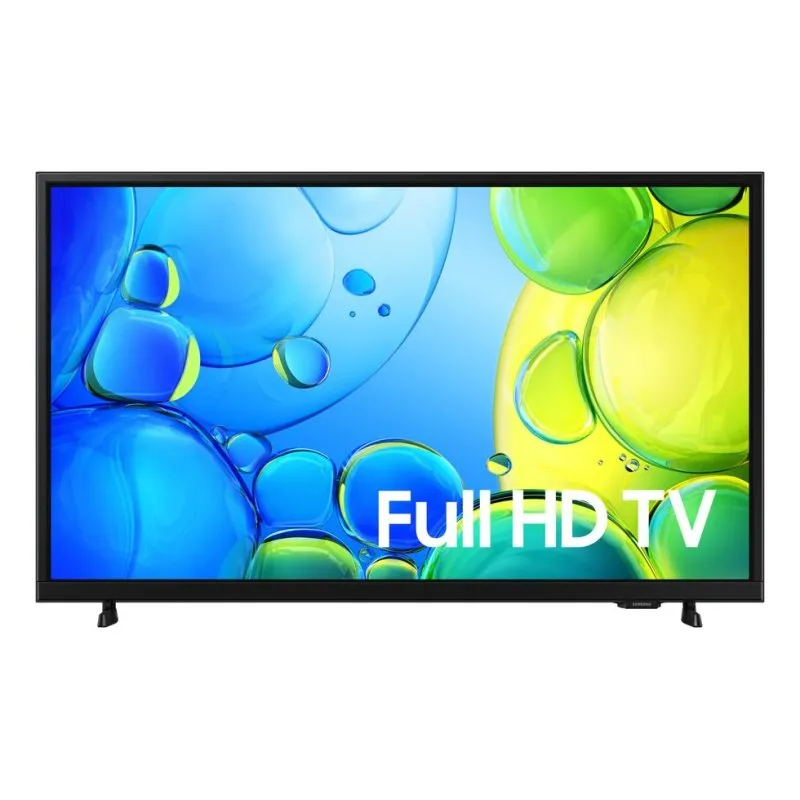 TV Samsung LED UE40F6002FK 40" Full HD Smart TV Wi-Fi Nero - immagine 1