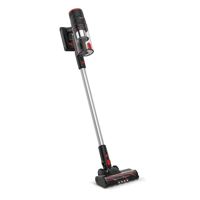 Polti scopa elettrica 2in1 con aspirapolvere portatile Active Sr300 - immagine 1