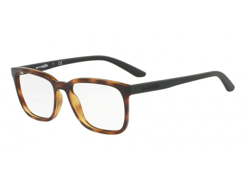 Arnette AN7119 HANG FIVE 2087 Montature da vista Plastica Marrone Squadrata - immagine 1