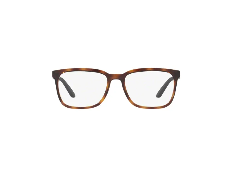 Arnette AN7119 HANG FIVE 2087 Montature da vista Plastica Marrone Squadrata - immagine 2