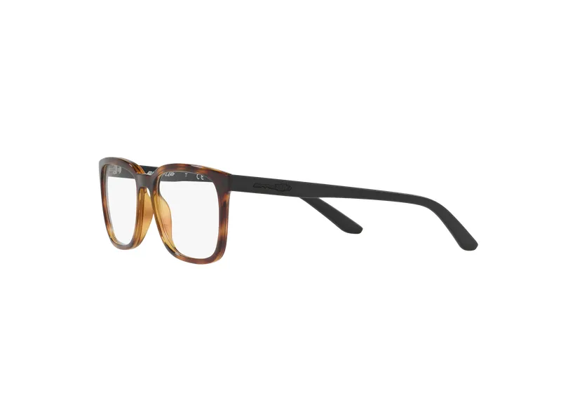 Arnette AN7119 HANG FIVE 2087 Montature da vista Plastica Marrone Squadrata - immagine 3