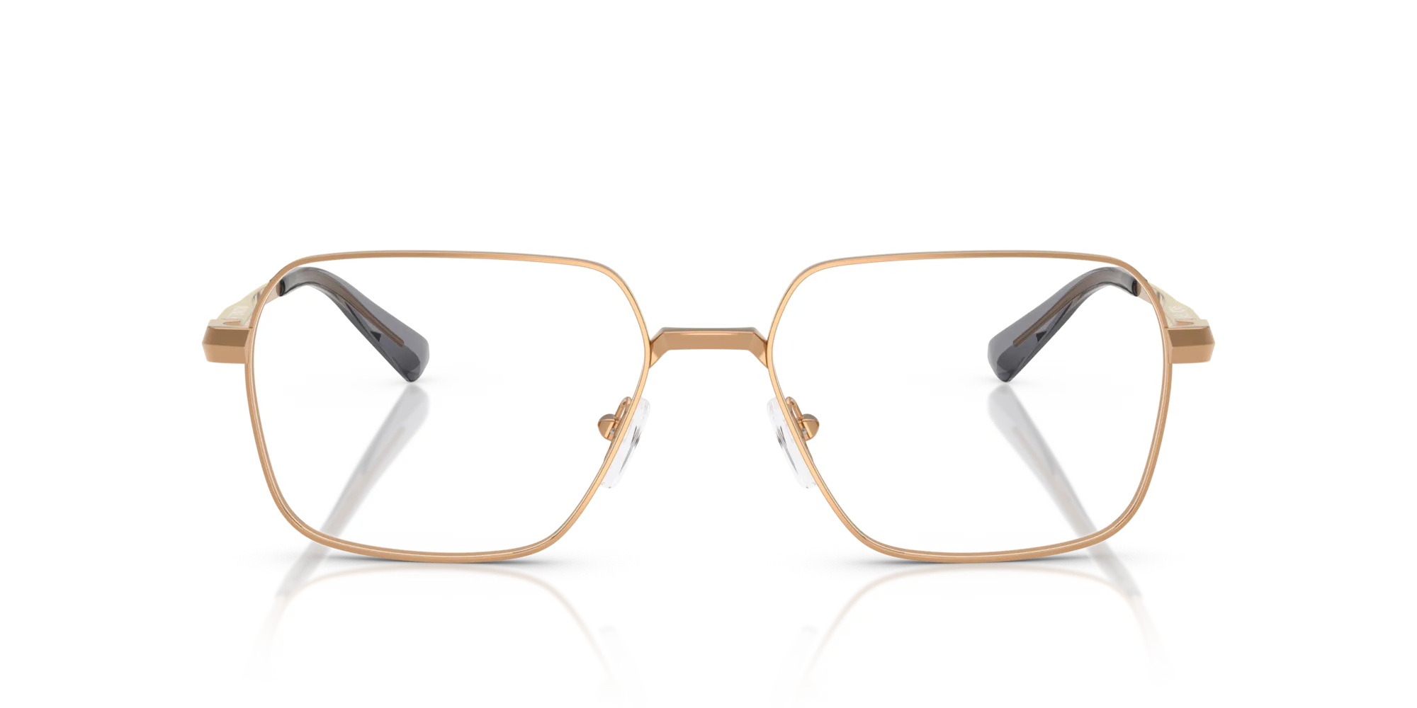 Michael Kors MK3093 ENCINO 1899 Montature da vista Metallo Oro Squadrata Normale - immagine 3
