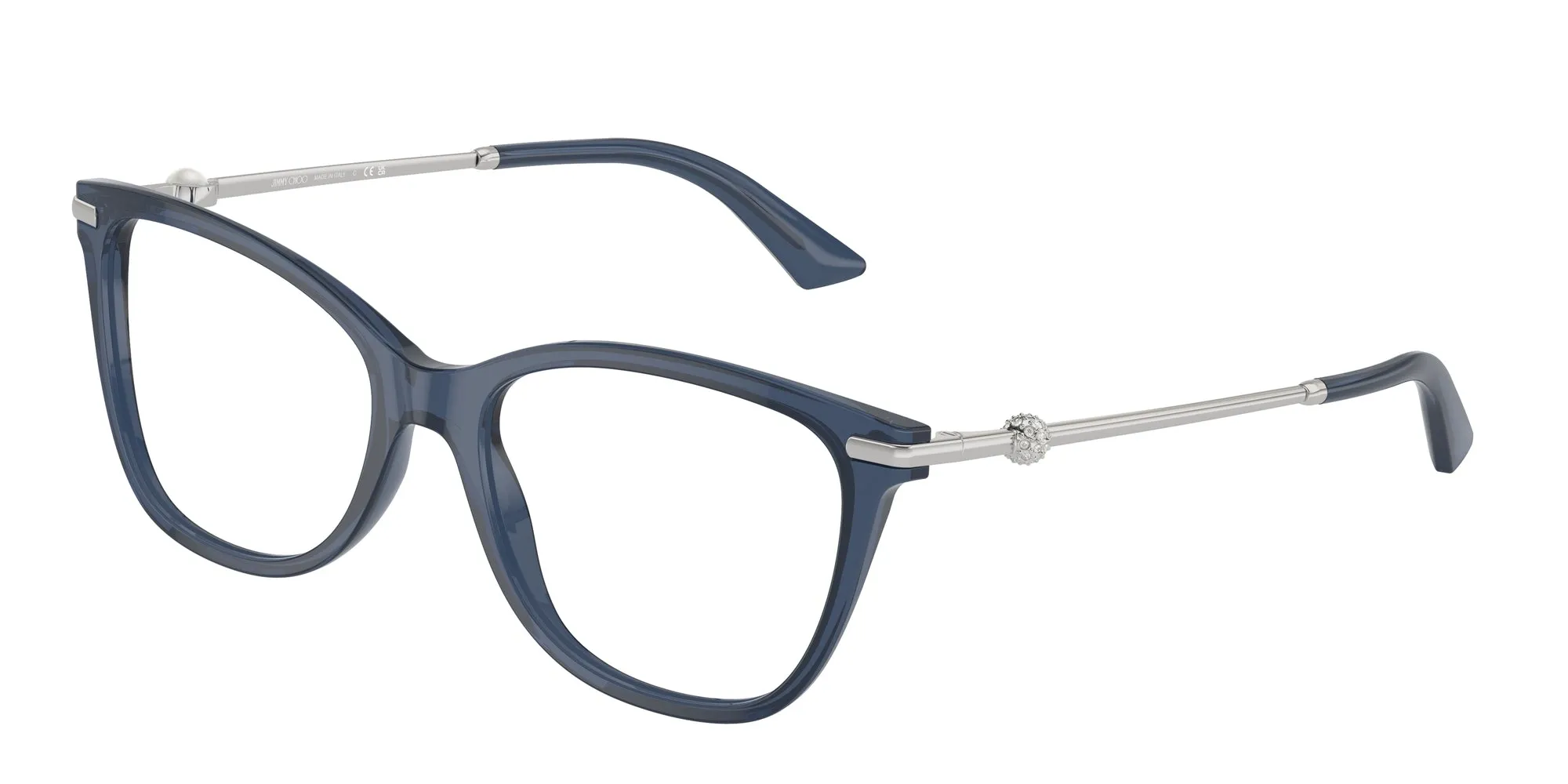 Jimmy Choo Jimmy Choo JC3007HB 5035 Montature da vista - immagine 2